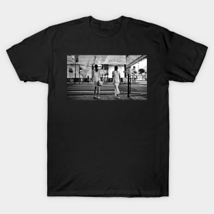 Two Kowloon Girls T-Shirt